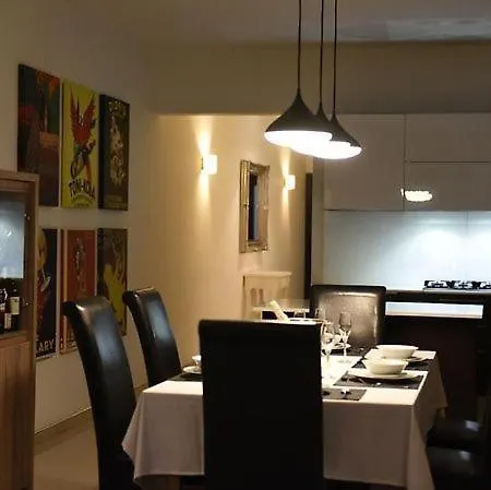 Appartamento Kaboo Pietà