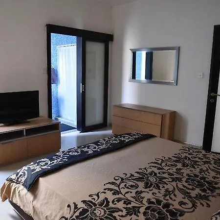 Apartament Kaboo *
