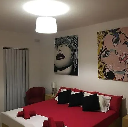 Appartamento Kaboo Pietà